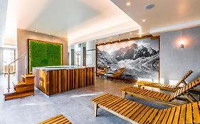 Apartamenty Zakopianskie Spa & Relax