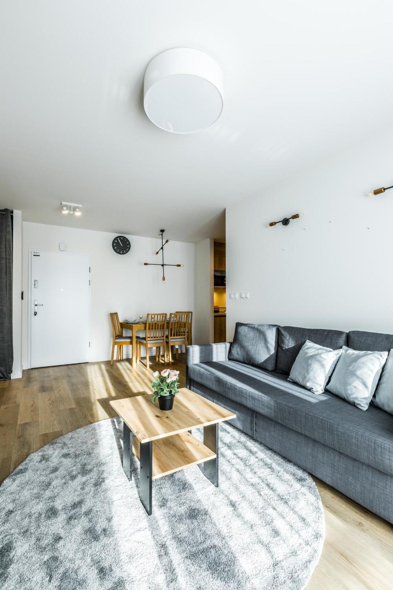 Apartamenty Zakopianskie Spa & Relax Zakopane Zewnętrze zdjęcie