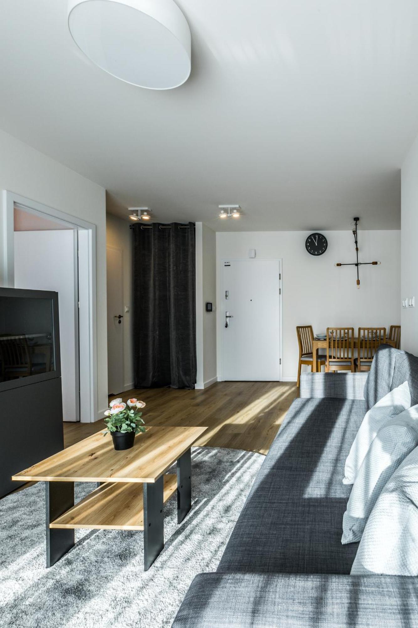 Apartamenty Zakopianskie Spa & Relax Zakopane Zewnętrze zdjęcie