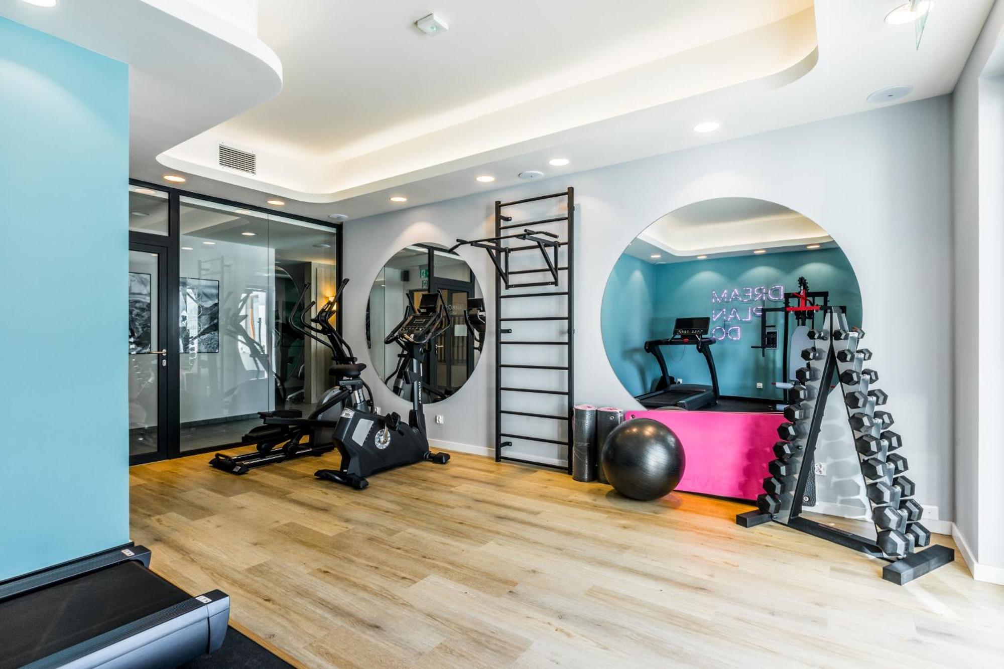 Apartamenty Zakopianskie Spa & Relax Zakopane Zewnętrze zdjęcie