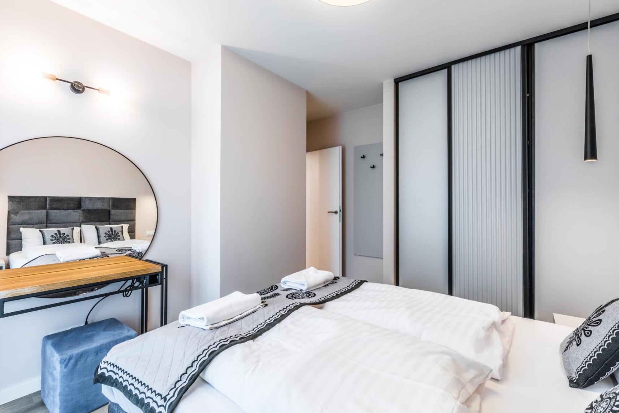 Apartamenty Zakopianskie Spa & Relax Zakopane Zewnętrze zdjęcie