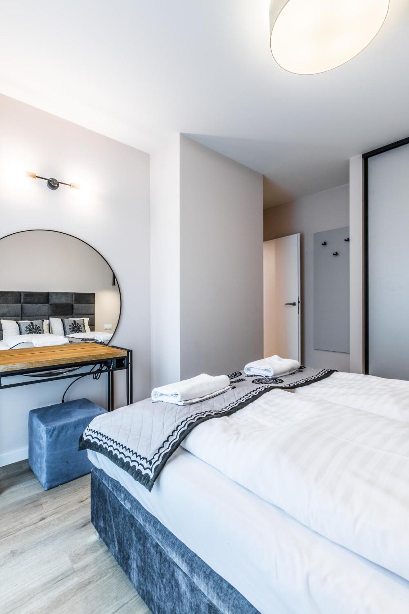 Apartamenty Zakopianskie Spa & Relax Zakopane Zewnętrze zdjęcie