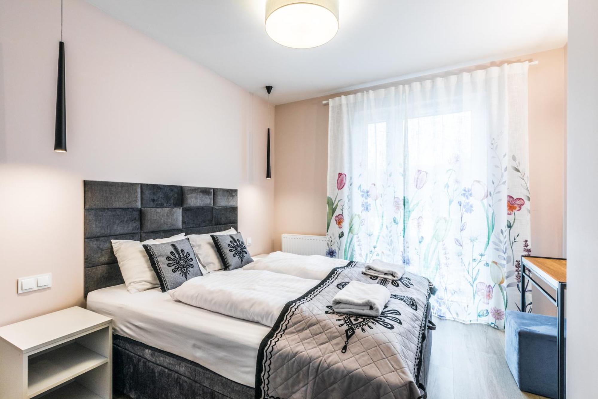 Apartamenty Zakopianskie Spa & Relax Zakopane Zewnętrze zdjęcie