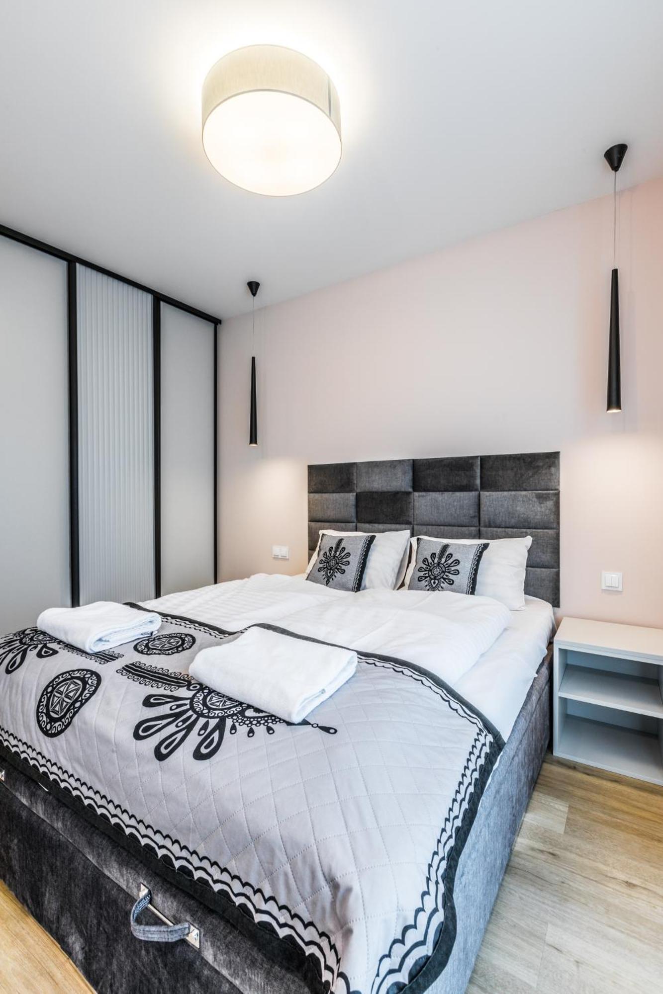 Apartamenty Zakopianskie Spa & Relax Zakopane Zewnętrze zdjęcie