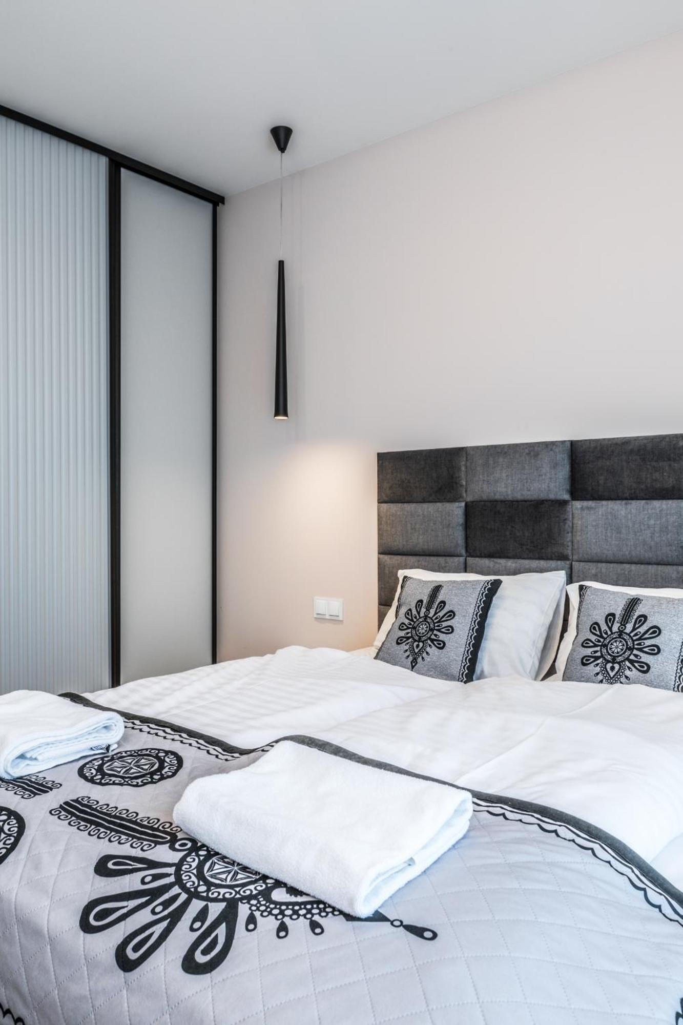 Apartamenty Zakopianskie Spa & Relax Zakopane Zewnętrze zdjęcie