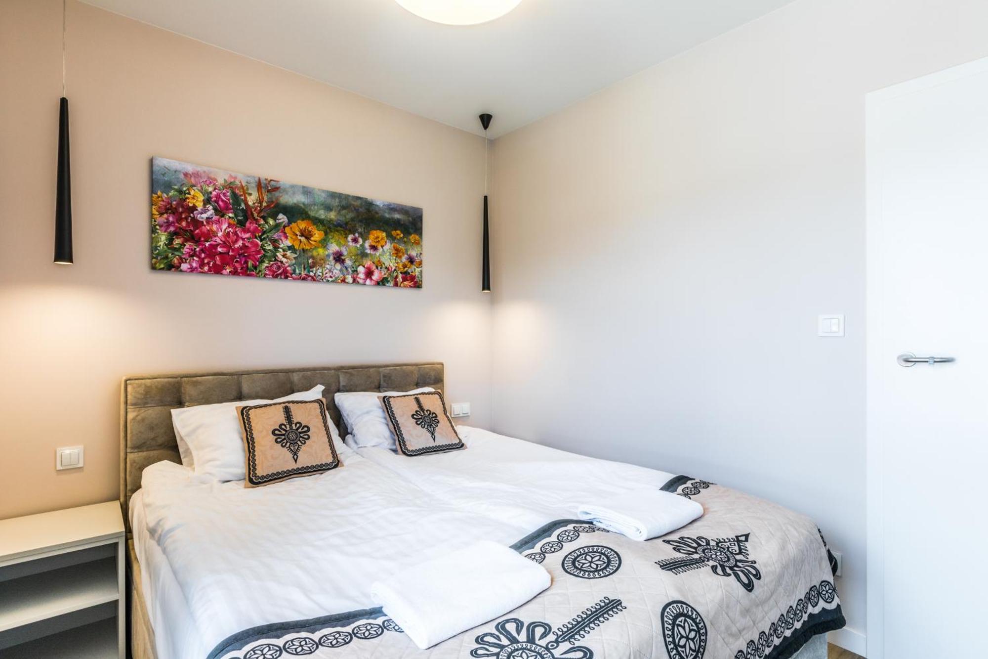 Apartamenty Zakopianskie Spa & Relax Zakopane Zewnętrze zdjęcie