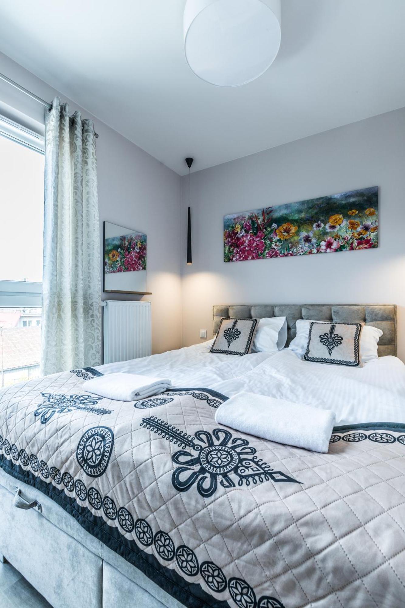 Apartamenty Zakopianskie Spa & Relax Zakopane Zewnętrze zdjęcie