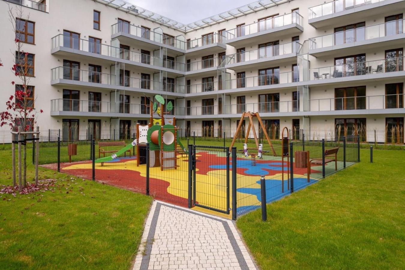 Apartamenty Zakopianskie Spa & Relax Zakopane Zewnętrze zdjęcie