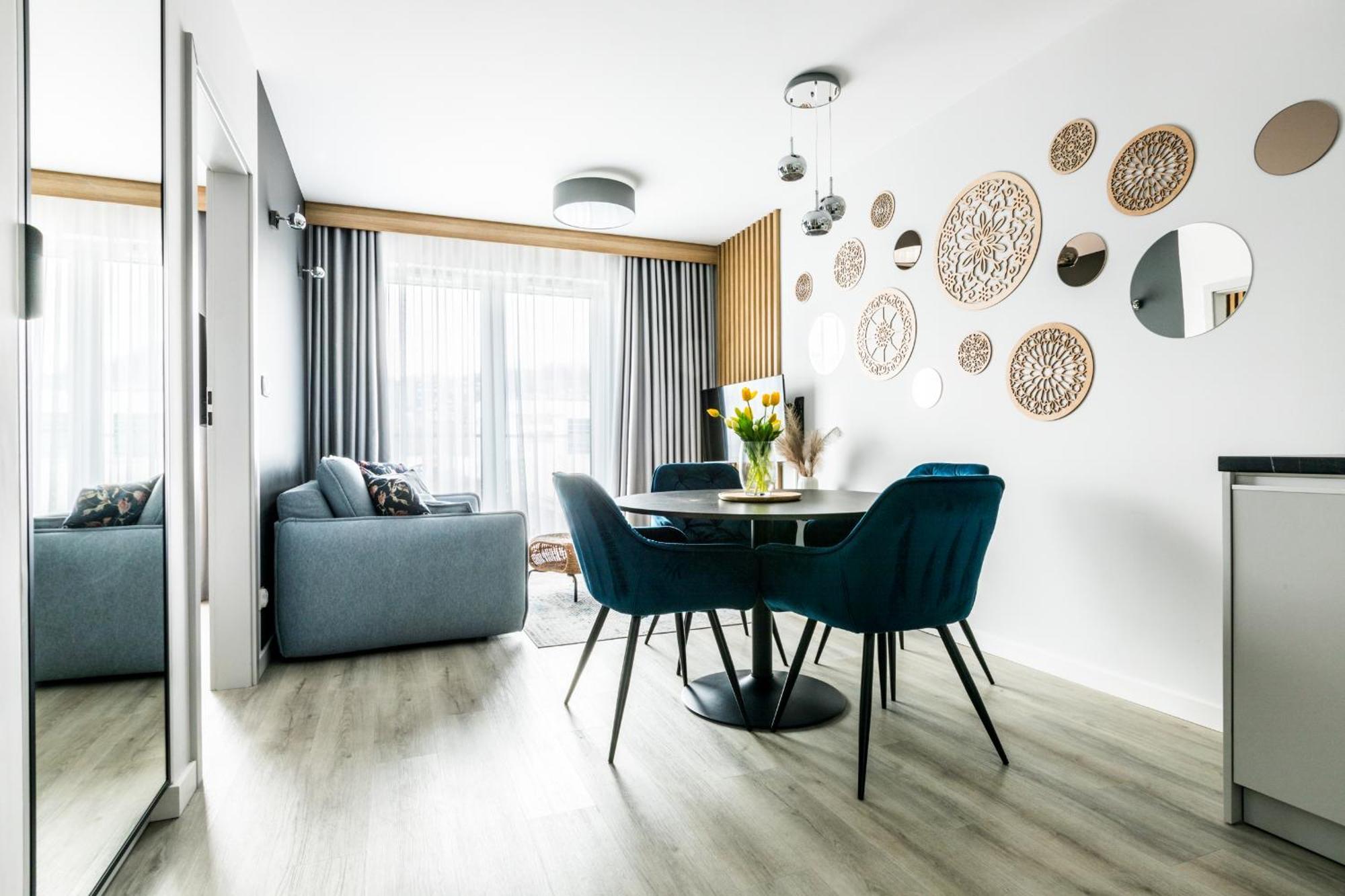 Apartamenty Zakopianskie Spa & Relax Zakopane Zewnętrze zdjęcie