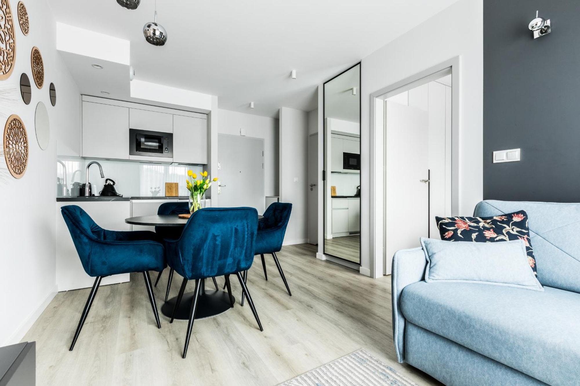 Apartamenty Zakopianskie Spa & Relax Zakopane Zewnętrze zdjęcie