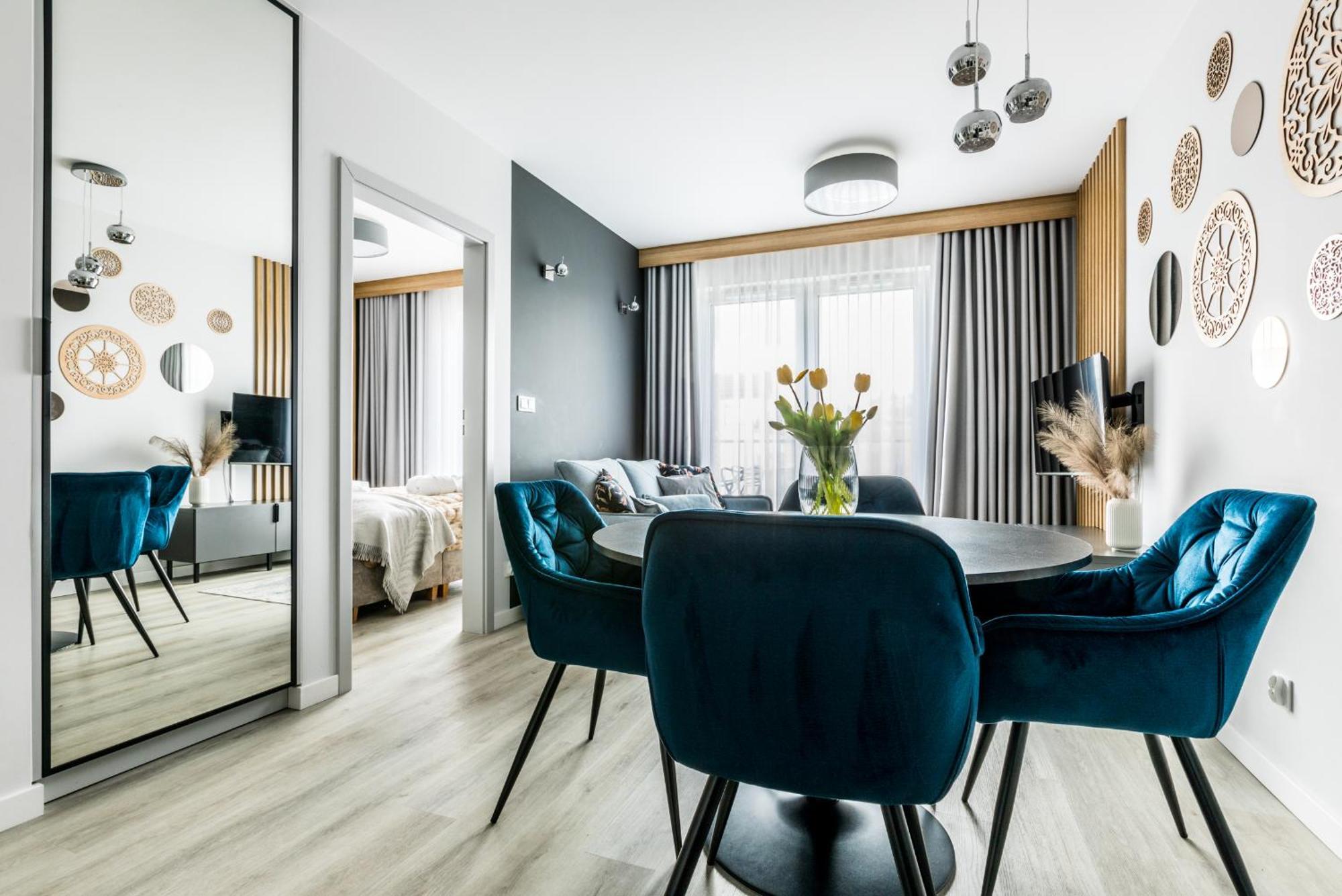 Apartamenty Zakopianskie Spa & Relax Zakopane Zewnętrze zdjęcie